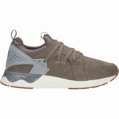 Asics Gel-Lyte V Sanze Tr - Miesten Tennarit - Tumman